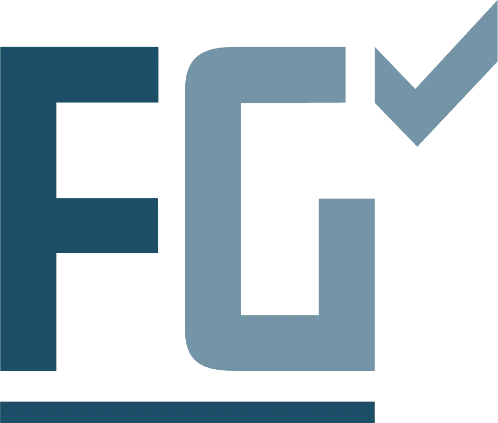 Logo - FG
