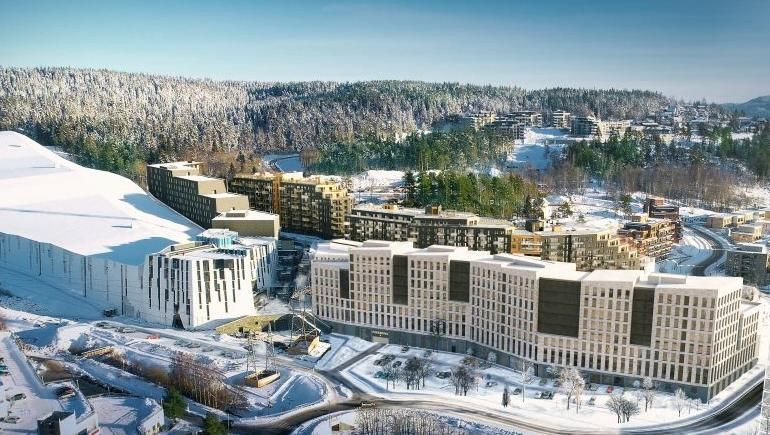 Oslo