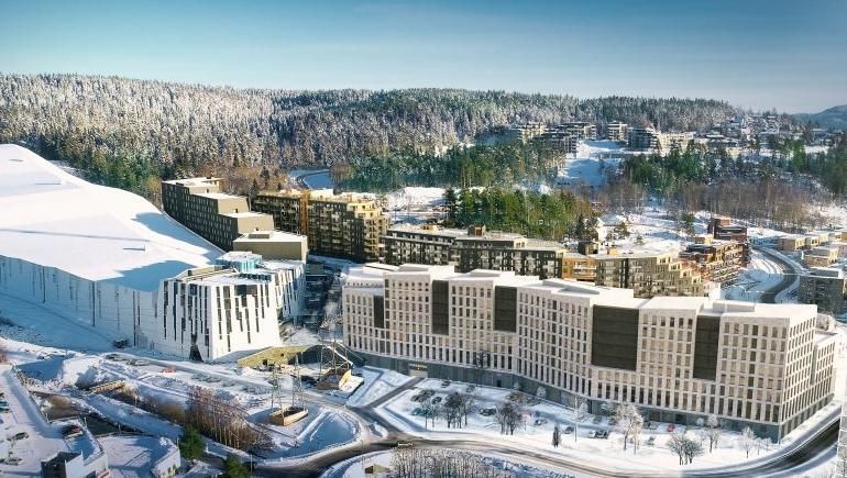 Oslo