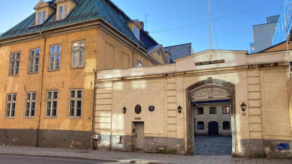 Oslo