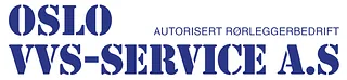 Oslo VVS Service AS - logo