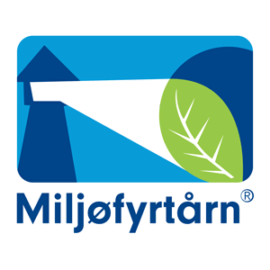 Logo - Miljøfyrtårn