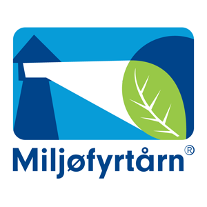 Logo - Miljøfyrtårn