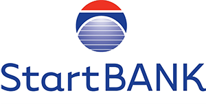 Logo - Startbank